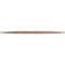Ekena Millwork Guardian Wood Fretwork Pierced Ceiling Medallion, Hickory, 24"OD x 9 3/8"ID x 3/8"T CMWP24X24X0375GDHI - alternate 5
